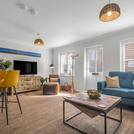 Pass The Keys Stunning 2 Bed House By The Sea Villa Whitstable Eksteriør bilde
