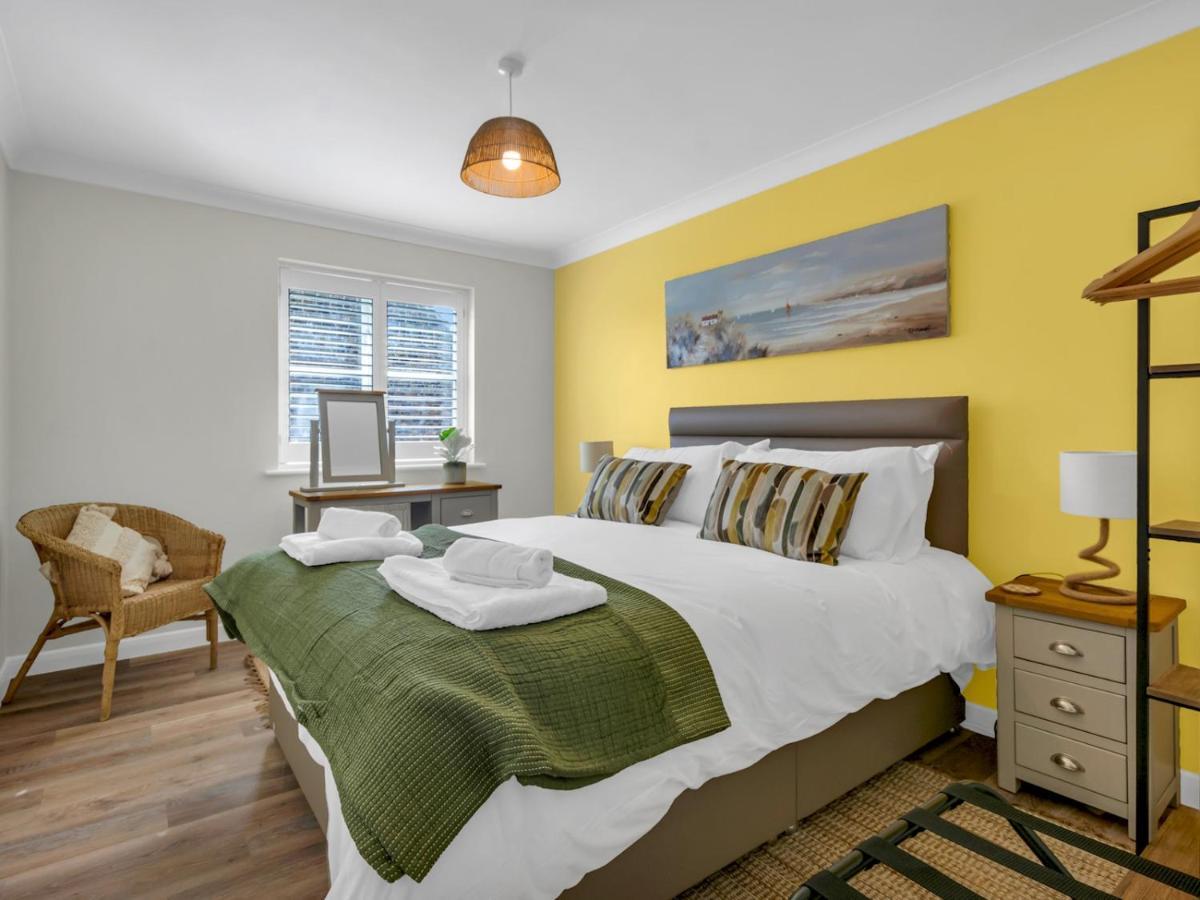 Pass The Keys Stunning 2 Bed House By The Sea Villa Whitstable Eksteriør bilde