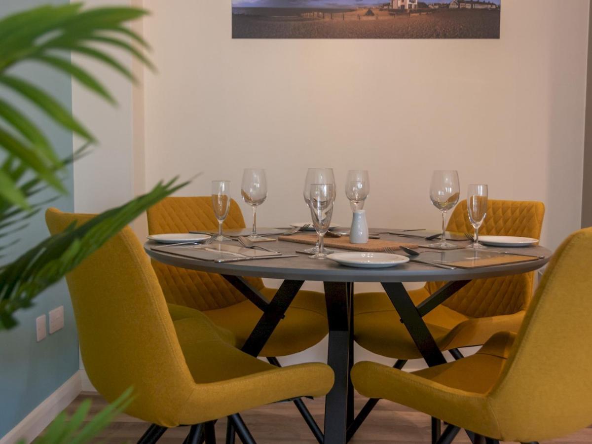 Pass The Keys Stunning 2 Bed House By The Sea Villa Whitstable Eksteriør bilde